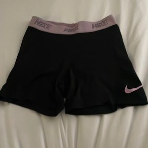 Nike pros